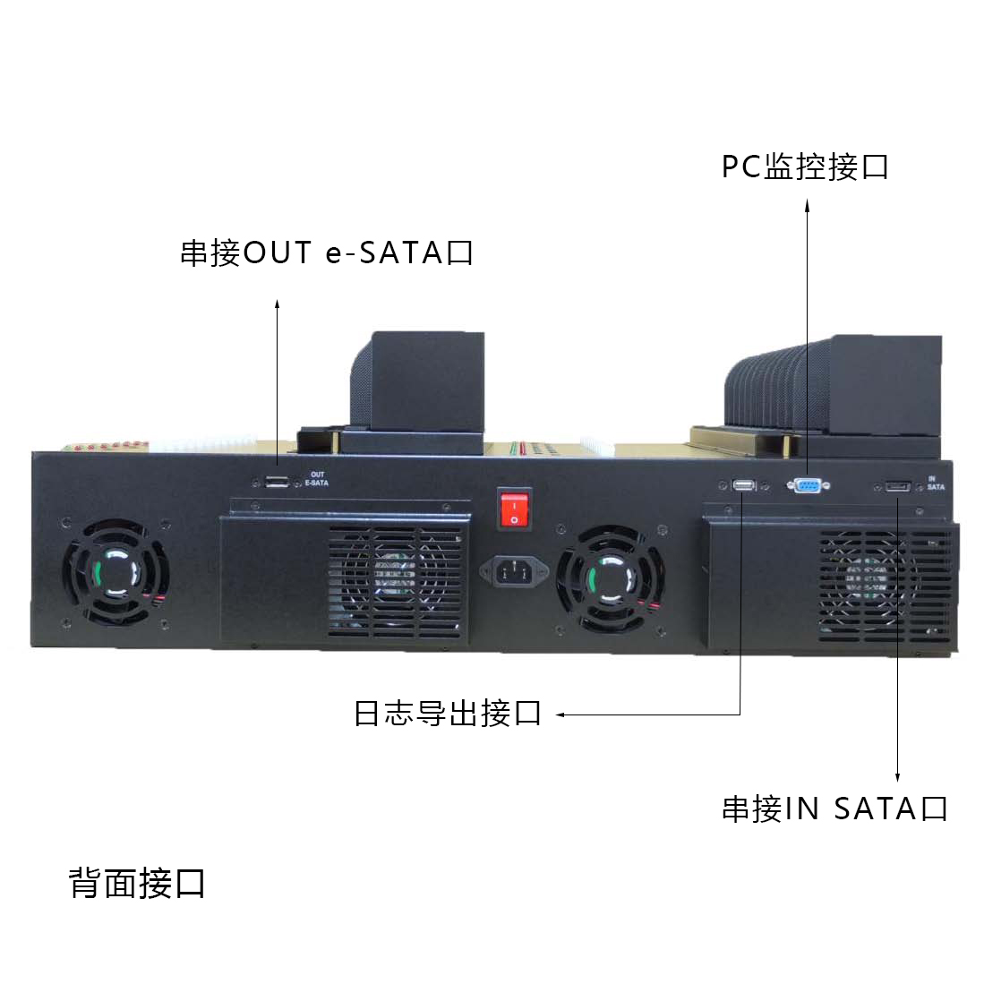 硬盤拷貝機